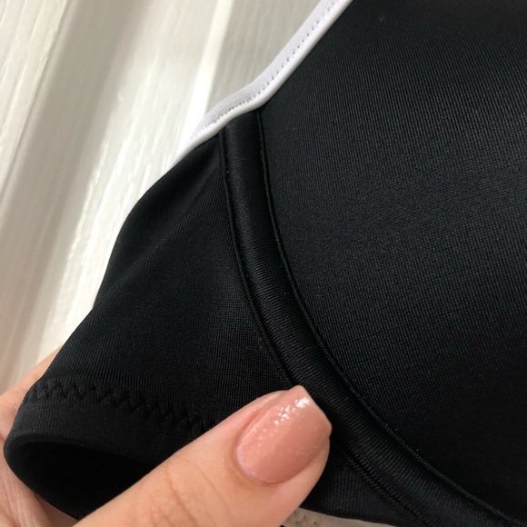 Victoria Secret push up swim top - Picture 7 of 7